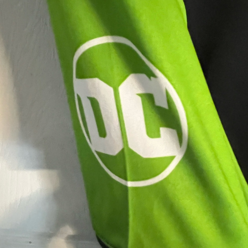 WB Games DC Comics Injustice 2 Men's XL T-Shirt M - Picture 5 of 5